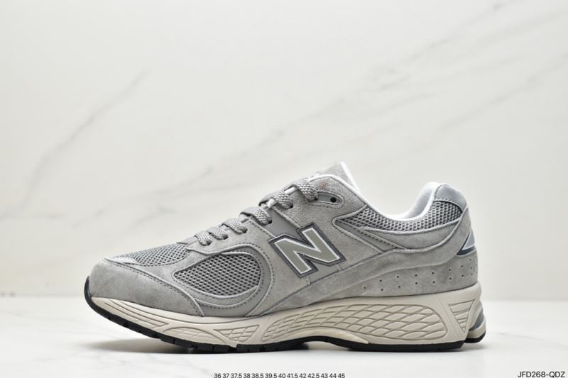 New Balance Sneakers